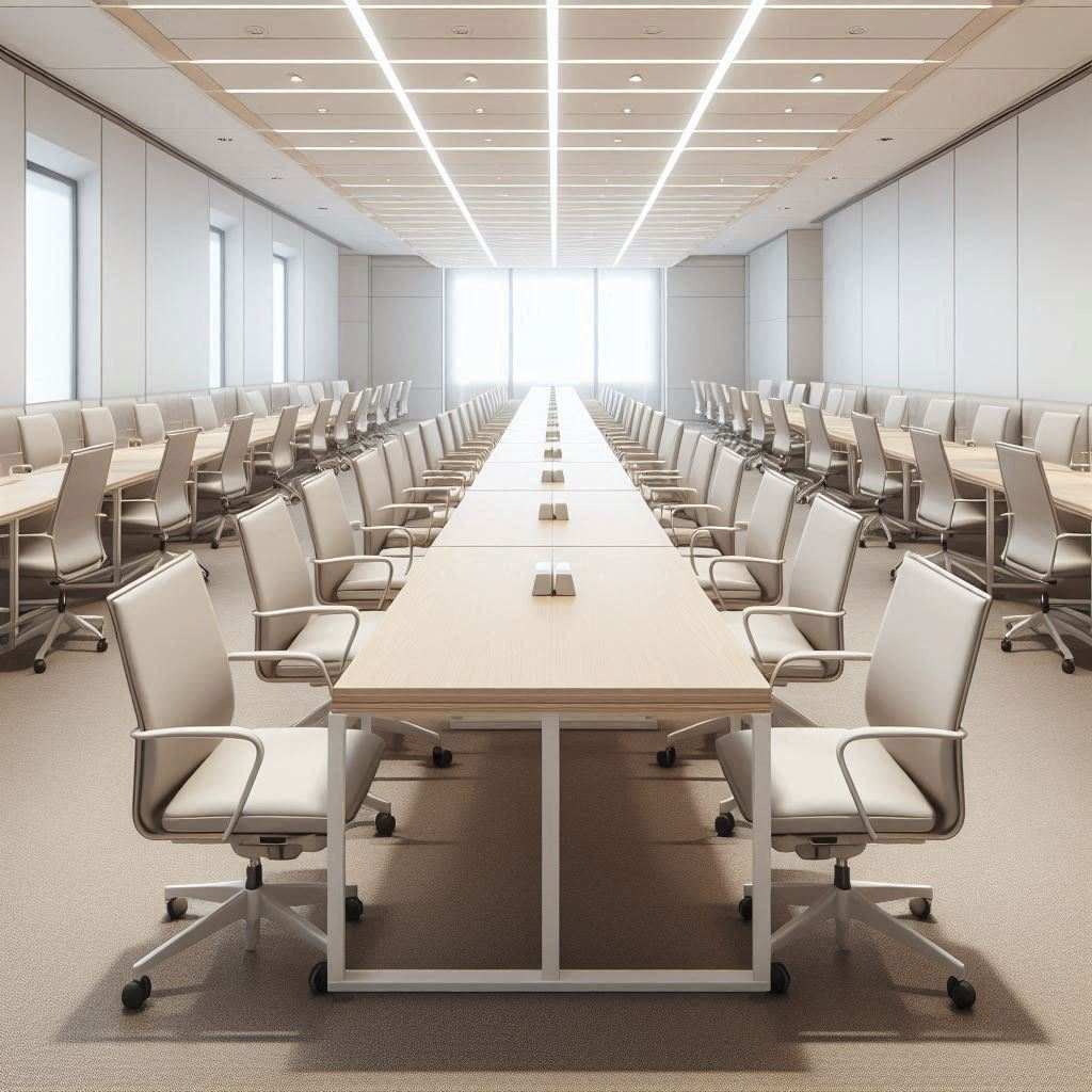 直播电商团队处理访客数量突增时写字楼办公的员工专注力保护应先确认什么